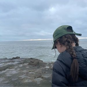 Meet your Posher, Emma